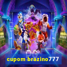 cupom brazino777